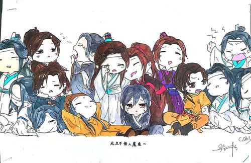 攜郡園，繪明天 長郡瀏陽實(shí)驗(yàn)學(xué)校動(dòng)漫設(shè)計(jì)大賽綻放創(chuàng)意之光
